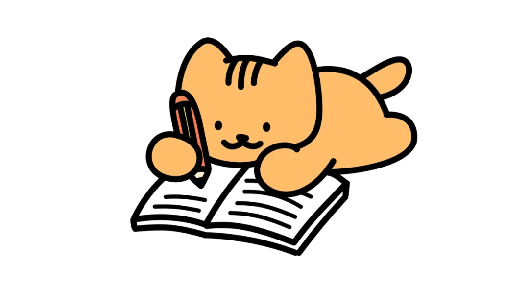 Chinese learning illustration: Quick Practice ✍️