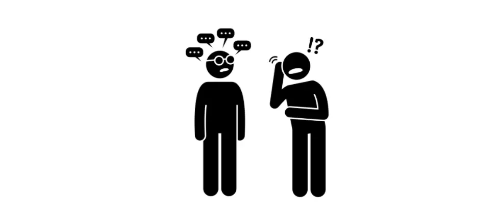 Chinese learning illustration: zháo