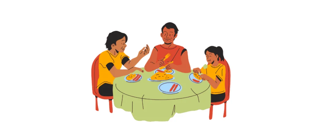 Chinese learning illustration: 7. Can They Always Be Interchanged?