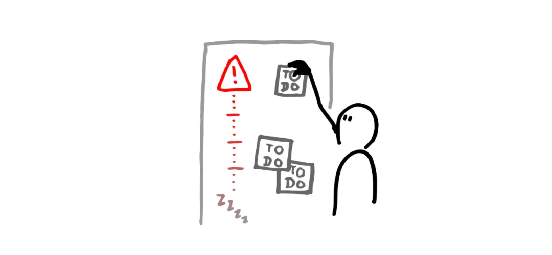 状况与情况 — teaching illustration 7